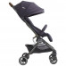 Прогулочная коляска Joie Pact  Flex Signature Granit Bleu (S1601CAGRB000)