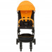 Прогулянкова коляска Joie Pact Lite Mango (S1613BAMNG000)