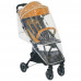Прогулочная коляска Joie Pact   Lite Mango (S1613BAMNG000)