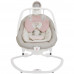 Укачивающий центр Joie Serina 2 in 1 Flowers Forever (W1306ADFLF000)