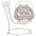 Заколисуючий центр Joie Serina 2 in 1 Flowers Forever (W1306ADFLF000)