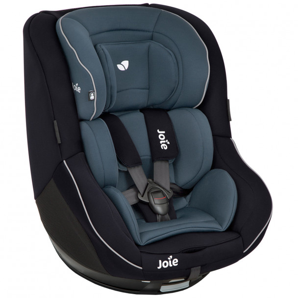 Автокрісло Joie Spin 360 Navy Blazer (C1416AANBZ000)