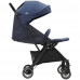 Прогулянкова коляска Joie Tourist Deep Sea (S1706AADSE000)