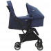 Прогулянкова коляска Joie Tourist Deep Sea (S1706AADSE000)