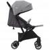 Прогулочная коляска Joie Tourist Grey Flannel (S1706AAGFL000)