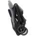 Прогулочная коляска Joie Tourist Grey Flannel (S1706AAGFL000)