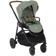 Прогулочная коляска Joie Versatrax Larel (S1803AALRL000)