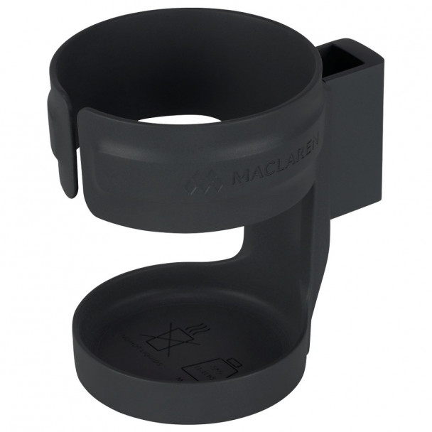 Підсклянник Maclaren Cup Holder Black (AHE31012)