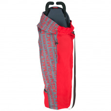 Сумка для транспортировки Maclaren Lightweight Storage Bag Charcoal/Scarlet (ASE62012)