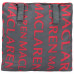 Сумка для транспортування Maclaren Lightweight Storage Bag Charcoal/Scarlet (ASE62012)
