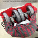 Сумка для транспортування Maclaren Lightweight Storage Bag Charcoal/Scarlet (ASE62012)