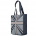 Сумка для мами Maclaren Magazine Tote Denim Flag (SDN45012)