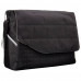 Сумка для мами Maclaren BMW Messenger Bag Black (ADSE20082)