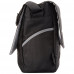 Сумка для мами Maclaren BMW Messenger Bag Black (ADSE20082)