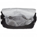 Сумка для мами Maclaren BMW Messenger Bag Black (ADSE20082)