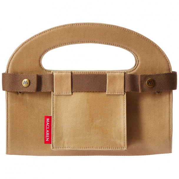 Сумка для мами Maclaren Mini Utility Tote Natural (ART65022)