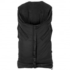 Зимний конверт Maclaren Universal Expandable Footmuff Black (ASE09012)