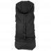 Зимовий конверт Maclaren Universal Expandable Footmuff Black (ASE09012)
