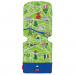 Paris City Map
