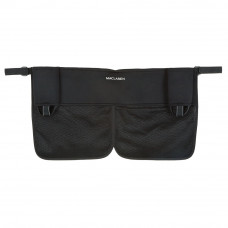 Органайзер Maclaren Universal Twin Organizer Black (AOX14062)