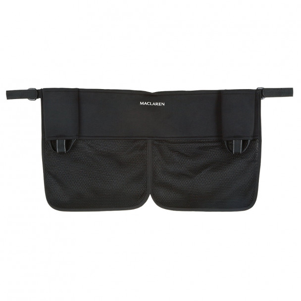 Органайзер Maclaren Universal Twin Organizer Black (AOX14062)