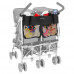Органайзер Maclaren Universal Twin Organizer Black (AOX14062)