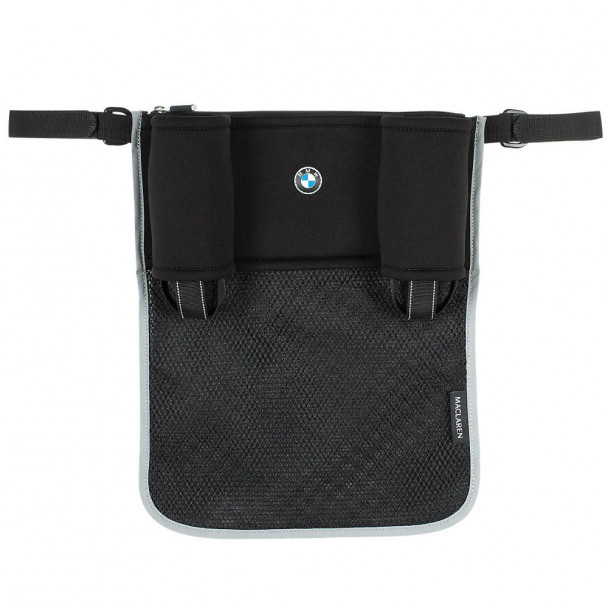 Органайзер Maclaren Universal Organizer BMW Black (ADSE20052)