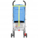 Коляска-тростина Maclaren Quest Marina/Limeade (WD1G040582)