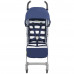 Коляска-тростина Maclaren Quest Regency Stripe (WD1G043022)