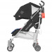 Коляска-тростина Maclaren Quest Black/Silver Style Set з аксесуарами (WD1G040422)