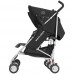 Коляска-трость для двойни Maclaren Twin Triumph Black/Charcoal (WM1Y120032)
