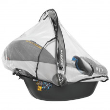 Дождевик для автокресла Maxi-Cosi Car Seat Raincover (69400010)