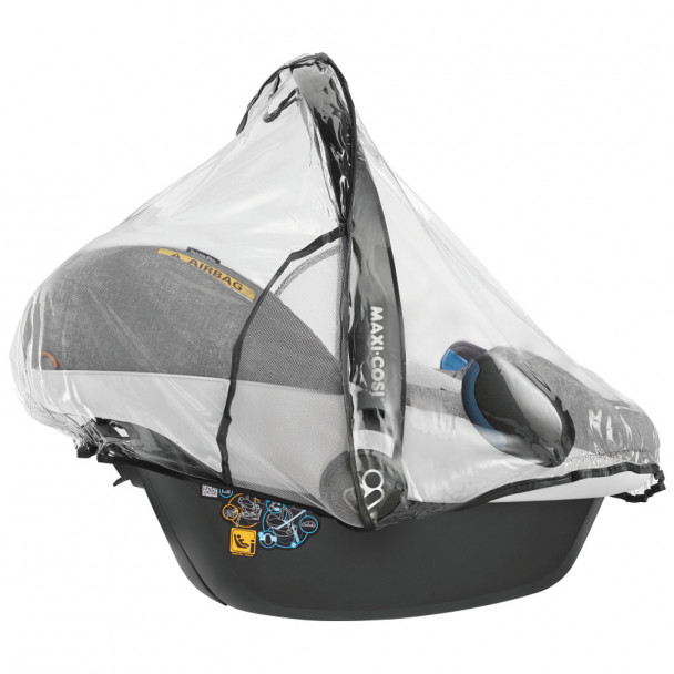 Дождевик для автокресла Maxi-Cosi Car Seat Raincover (69400010)