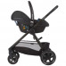 Універсальна коляска 2 в 1 Maxi-Cosi Adorra Nomad Black