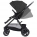 Універсальна коляска 2 в 1 Maxi-Cosi Adorra Nomad Black