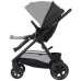 Універсальна коляска 2 в 1 Maxi-Cosi Adorra Nomad Black