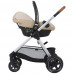 Універсальна коляска 2 в 1 Maxi-Cosi Adorra Nomad Sand