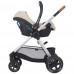 Універсальна коляска 2 в 1 Maxi-Cosi Adorra Nomad Sand