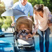 Універсальна коляска 2 в 1 Maxi-Cosi Adorra Nomad Sand