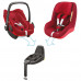 База з кріпленням Isofix для автокрісла Maxi-Cosi 2WayFix (76300080)