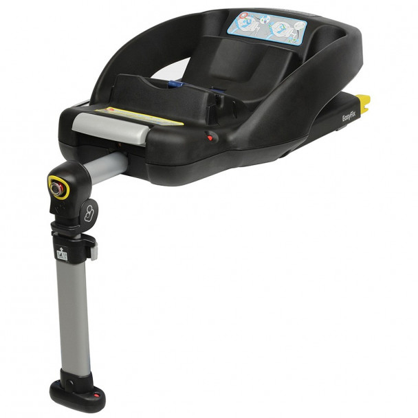 База з кріпленням Isofix для автокрісла Maxi-Cosi EasyFix (60900080)