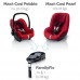 База с креплением Isofix для автокресла Maxi-Cosi FamilyFix (63300080)