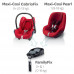 База з кріпленням Isofix для автокрісла Maxi-Cosi FamilyFix (63300080)