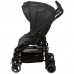 Коляска-трость для двойни Maxi-Cosi Dana For2 Nomad Black (1391710110)