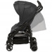 Коляска-трость для двойни Maxi-Cosi Dana For2 Nomad Black (1391710110)