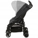 Коляска-трость для двойни Maxi-Cosi Dana For2 Nomad Black (1391710110)