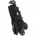 Коляска-трость для двойни Maxi-Cosi Dana For2 Nomad Black (1391710110)
