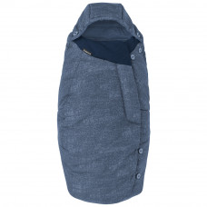 Зимний конверт Maxi-Cosi General Footmuff Nomad Blue (1792243110)