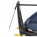 Автокресло Maxi-Cosi AxissFix  Plus Nomad Blue (8025243110)