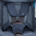 Автокресло Maxi-Cosi AxissFix  Plus Nomad Blue (8025243110)